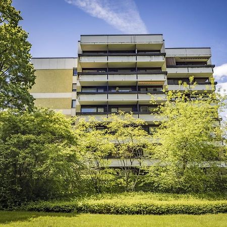 Ferienwohnung Wittelsbacherstrasse 10 Бад Райхенхал Екстериор снимка