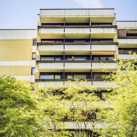 Ferienwohnung Wittelsbacherstrasse 10 Бад Райхенхал Екстериор снимка