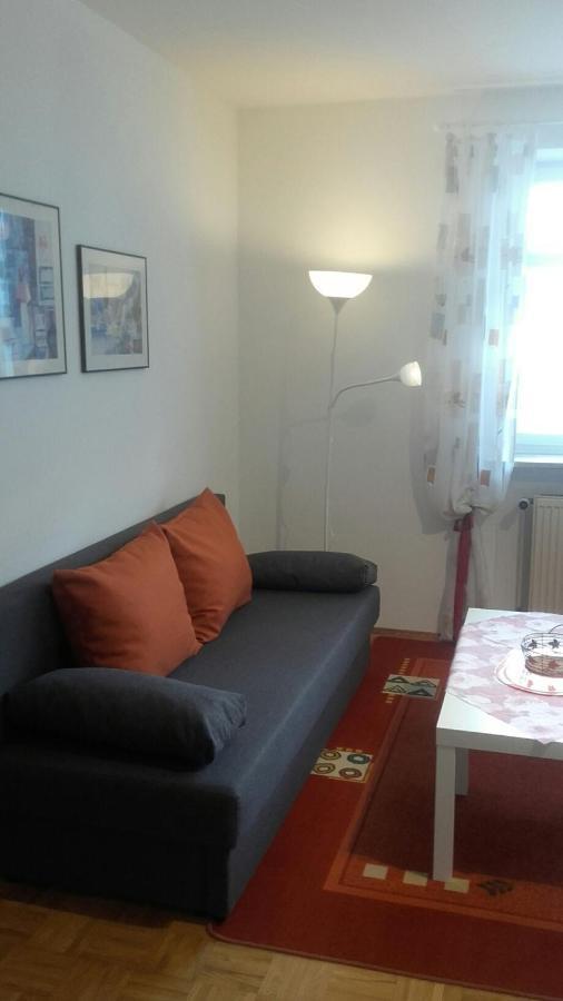 Ferienwohnung Wittelsbacherstrasse 10 Бад Райхенхал Екстериор снимка