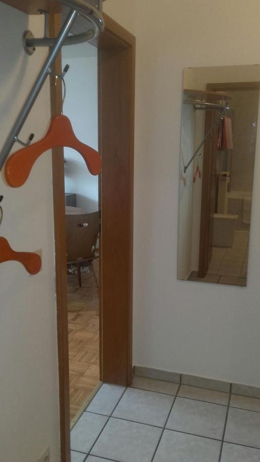 Ferienwohnung Wittelsbacherstrasse 10 Бад Райхенхал Екстериор снимка