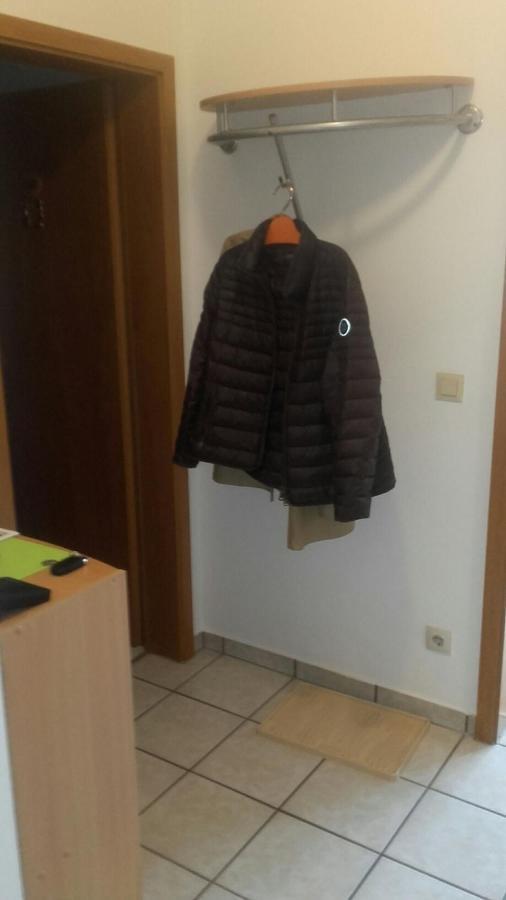 Ferienwohnung Wittelsbacherstrasse 10 Бад Райхенхал Екстериор снимка