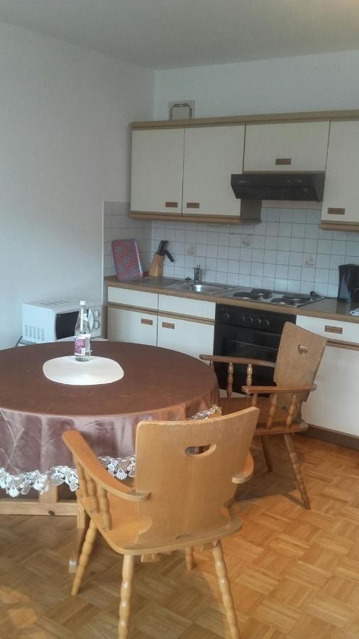 Ferienwohnung Wittelsbacherstrasse 10 Бад Райхенхал Екстериор снимка