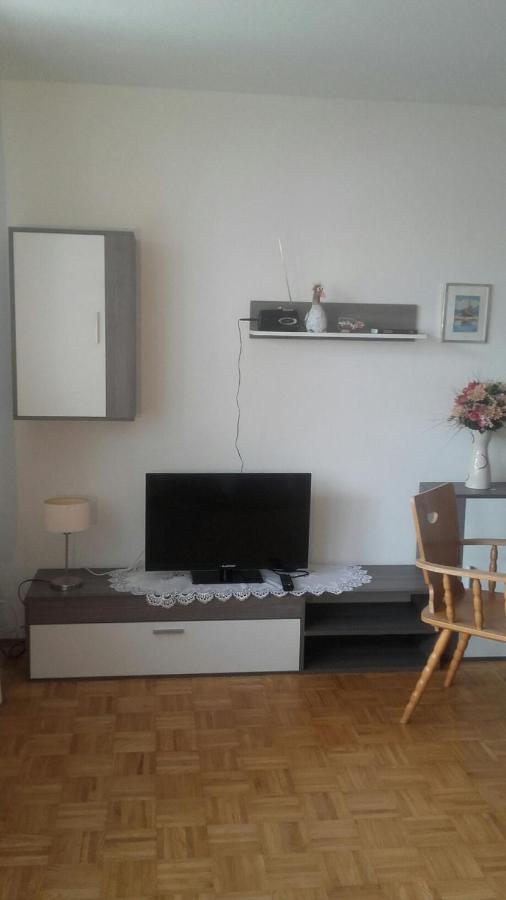 Ferienwohnung Wittelsbacherstrasse 10 Бад Райхенхал Екстериор снимка