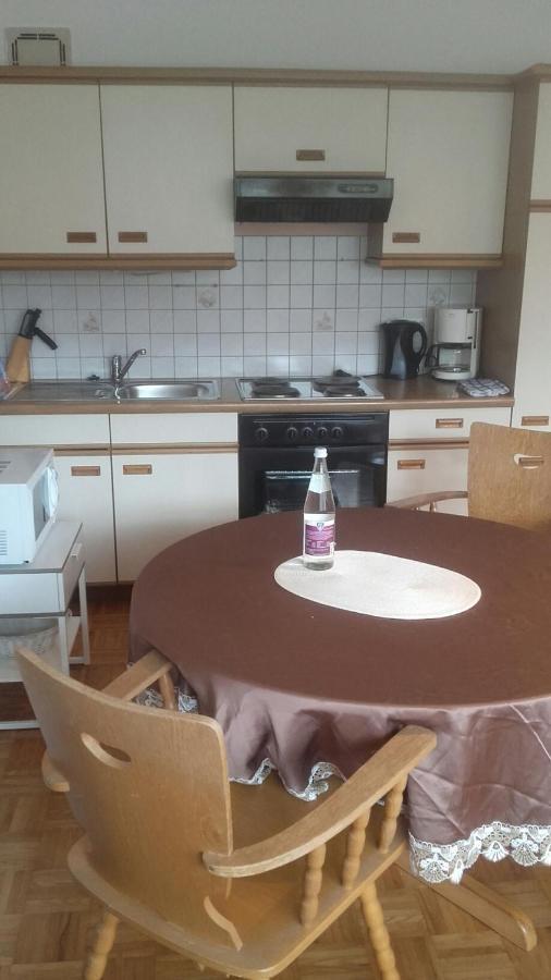 Ferienwohnung Wittelsbacherstrasse 10 Бад Райхенхал Екстериор снимка