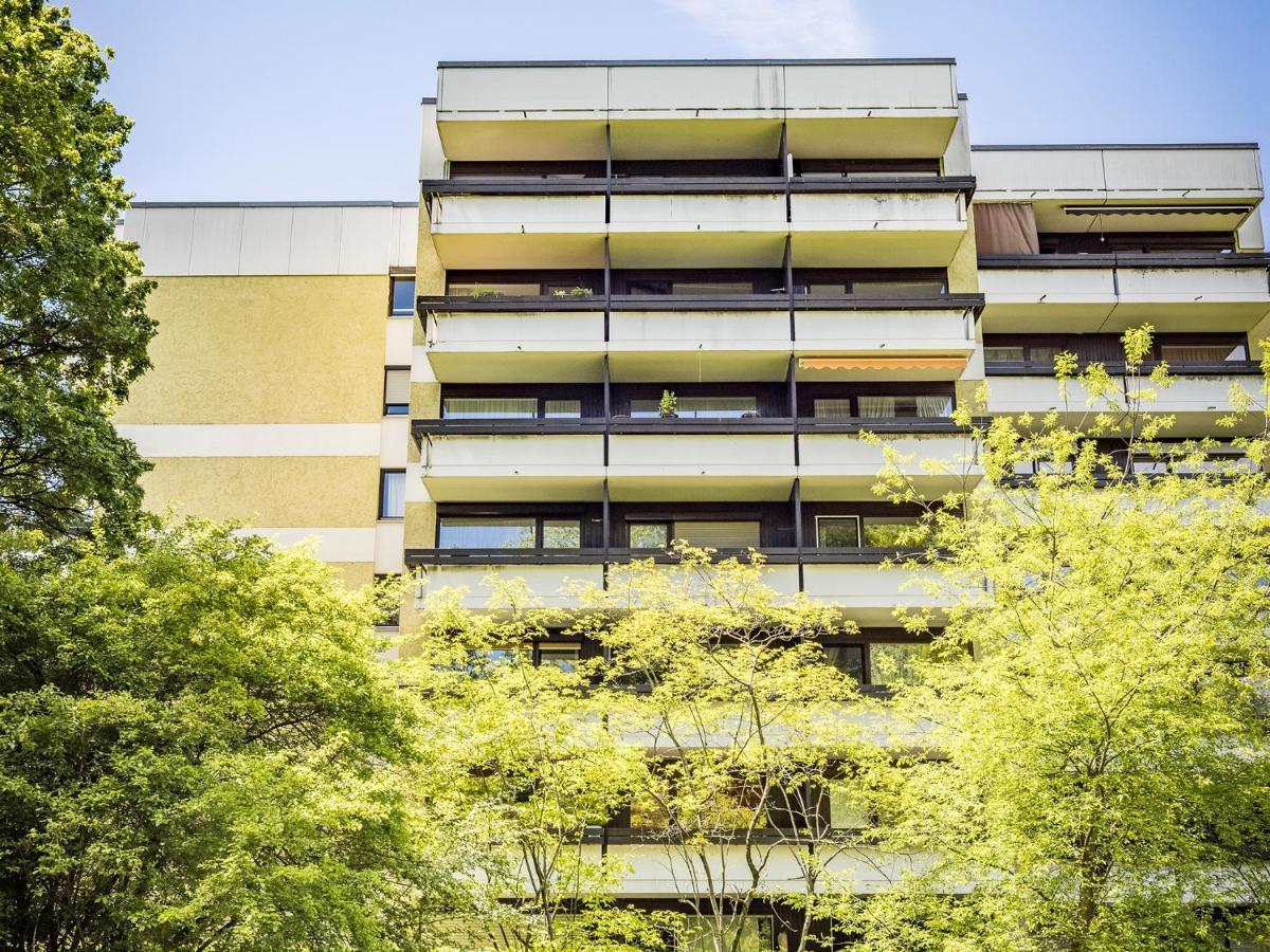 Ferienwohnung Wittelsbacherstrasse 10 Бад Райхенхал Екстериор снимка